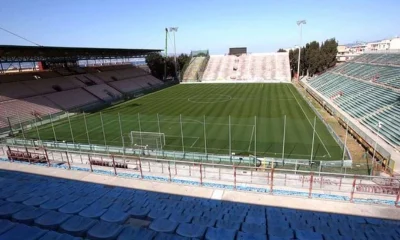Reggina punta su Matheus Reis, protagonista della stagione del Savoia