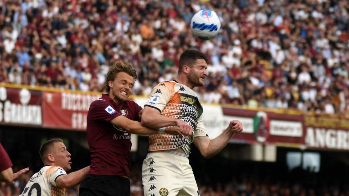 Reggiana-Henry, dalla Serie A alla C per chiudere la carriera in Italia-2