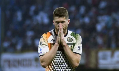 Reggiana-Henry, dalla Serie A alla C per chiudere la carriera in Italia