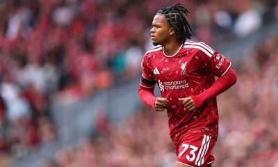 Liverpool, accordo con Ngumoha: contratto fino al 2031 e ingaggio rivisto