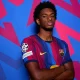 Barcelona, Balde da 47 presenze a zero minuti: Liverpool e Manchester United osservano