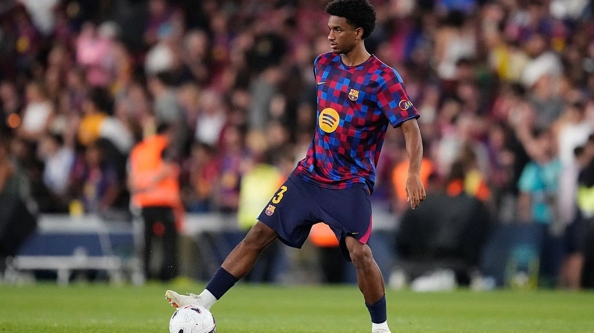 Barcelona, Balde da 47 presenze a zero minuti: Liverpool e Manchester United osservano-2