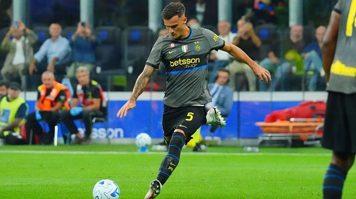 Inter-Stankovic, solo 15 minuti: gennaio passa dalle scelte di Chivu-2