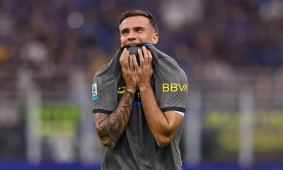 Inter-Stankovic, solo 15 minuti: gennaio passa dalle scelte di Chivu