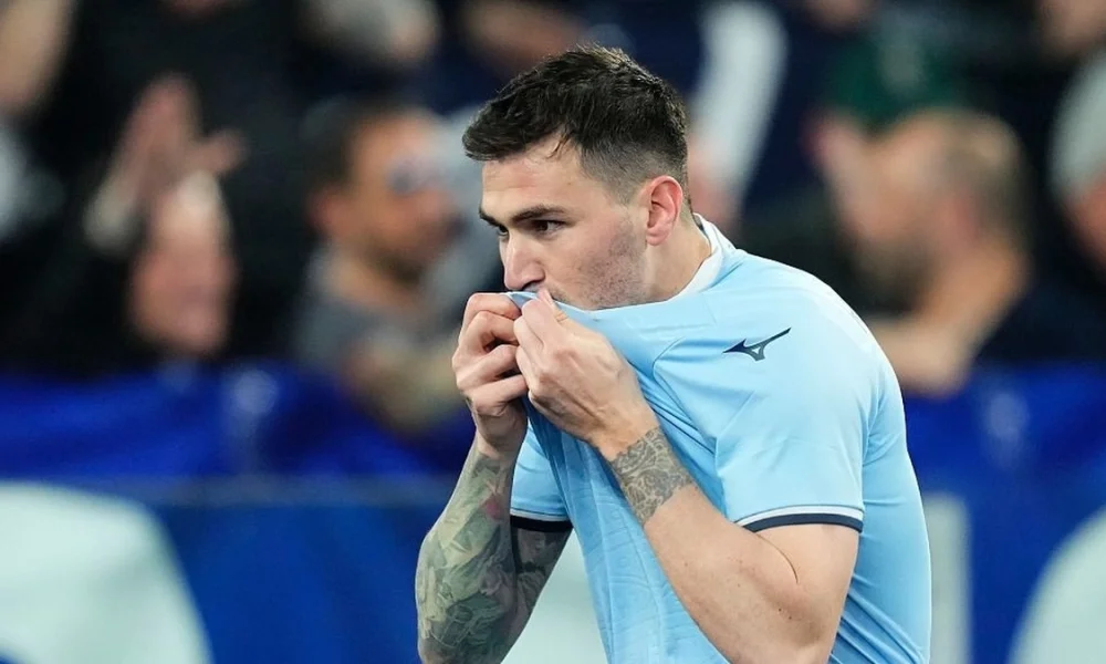 Lazio, Romagnoli verso l'Al-Sadd: 3 milioni e tempi di pagamento da definire