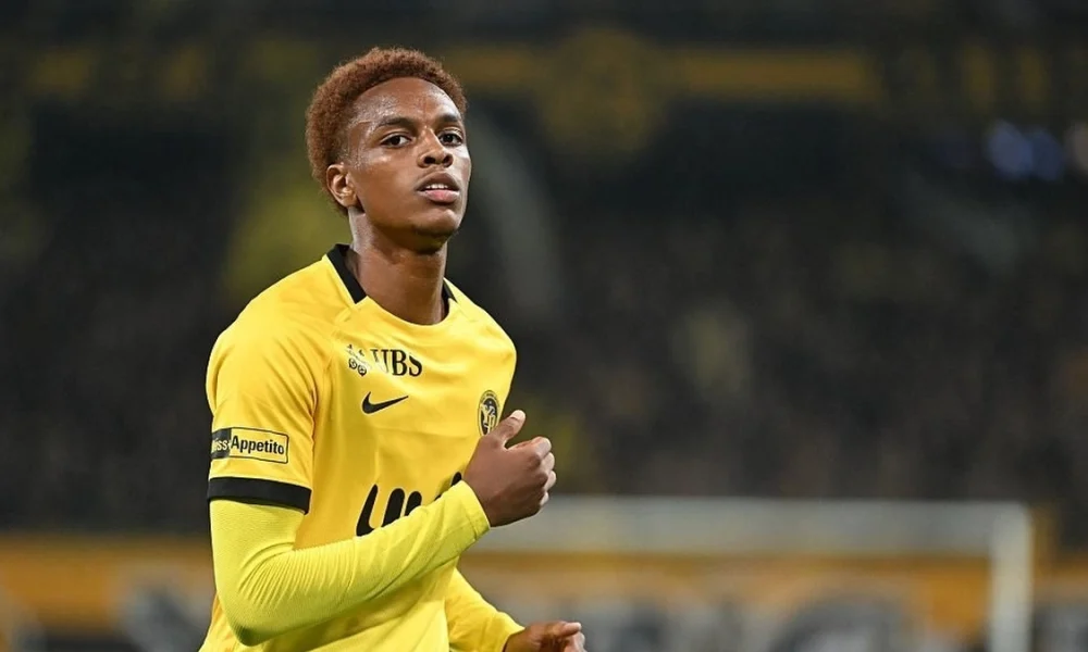 Young Boys, Sanches fino a 20 milioni: perché la Fiorentina lo segue