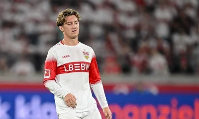 Stuttgart, Stiller tra Juventus e Barcellona: stesso regista, due esigenze diverse