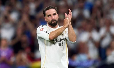 Carvajal al Fulham, Arbeloa prova a ricostruire un pezzo di Real Madrid a Craven Cottage