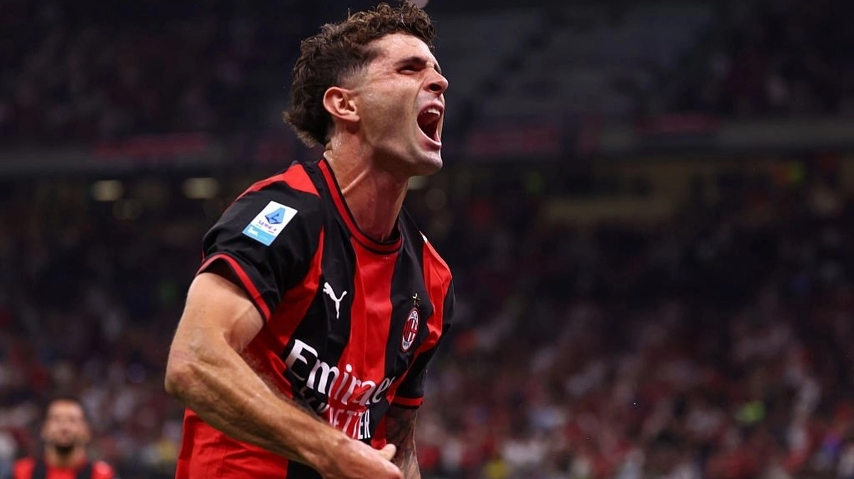 Milan-Lecce, sei di fila: non era mai successo in Serie A-2