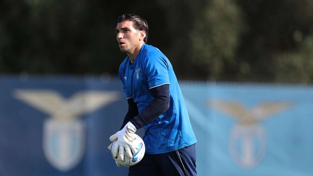Christos Mandas