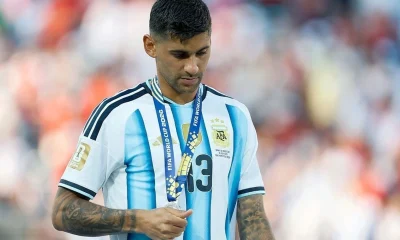 Inter, Romero sfumò per i costi: ora emerge il vuoto di Acerbi