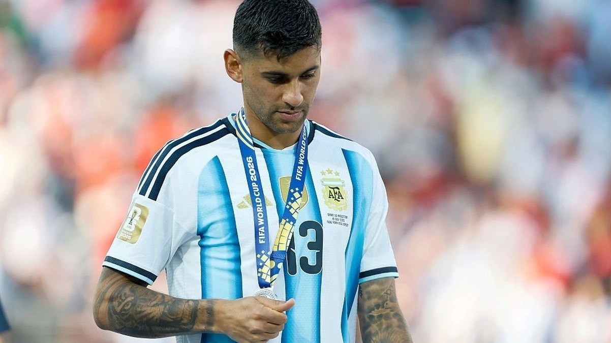 Inter, Romero sfumò per i costi: ora emerge il vuoto di Acerbi
