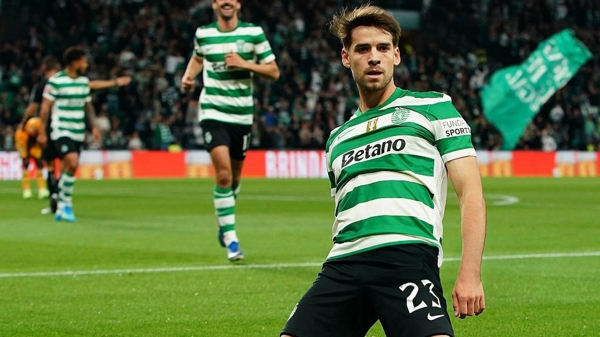 Torino, preso Bragança dallo Sporting: 6 gol dopo 335 giorni fuori-2