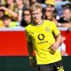 Borussia Dortmund, Svensson tra Milan e Juventus: perché piace a entrambe