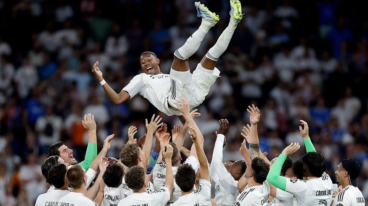 Udinese-Alaba, da Madrid a Udine: perché i friulani puntano sul 34enne-2