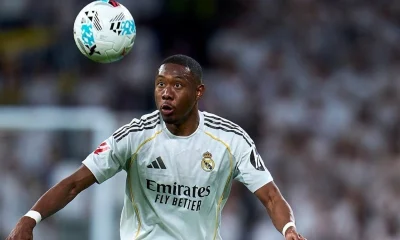 Udinese-Alaba, da Madrid a Udine: perché i friulani puntano sul 34enne