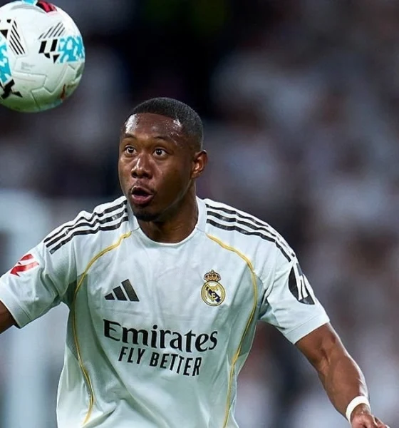 Udinese-Alaba, da Madrid a Udine: perché i friulani puntano sul 34enne