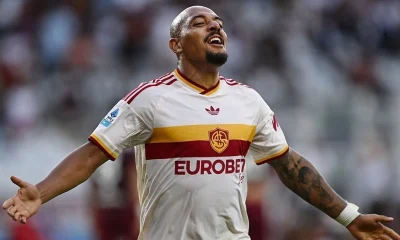 Roma, Arsenal su Donyell Malen: da 25 a 65 milioni in quattro mesi