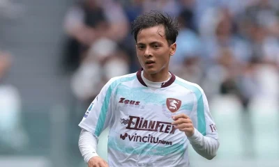Emanuel Vignato