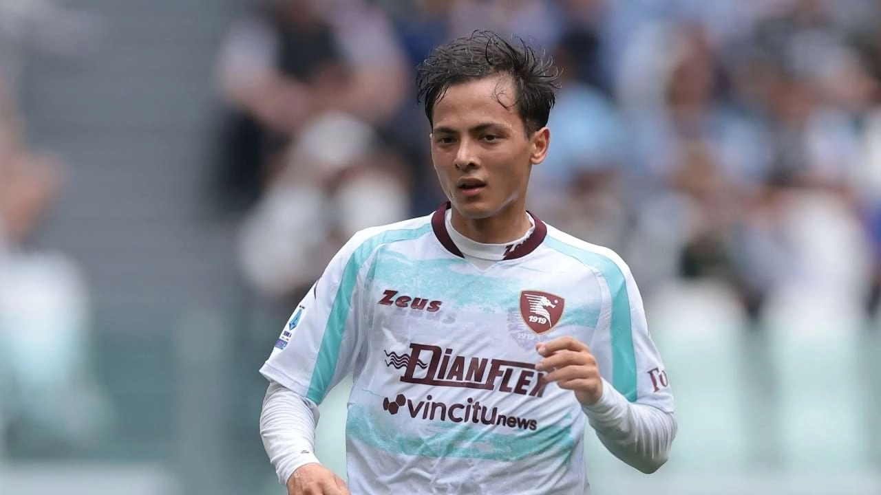 Emanuel Vignato