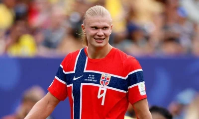Erling Haaland