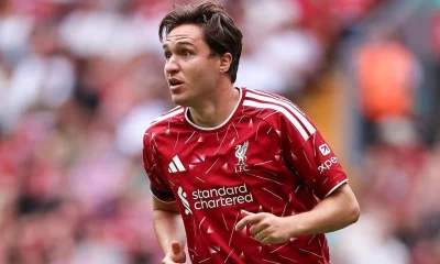 Napoli-Chiesa, il Liverpool manda un segnale: fuori dalla Champions
