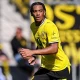 Roma e Juventus su Mane: il talento italiano del Borussia Dortmund