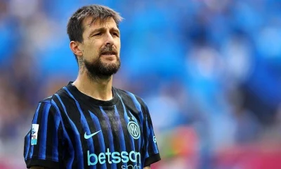 Torino, Acerbi può essere il rinforzo giusto per la difesa di Abate
