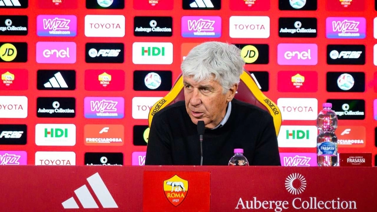 Gian Piero Gasperini