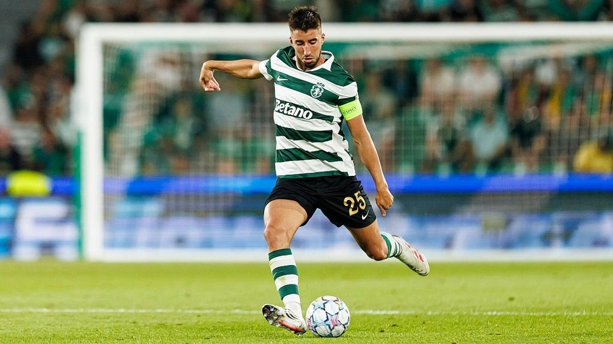 Milan, Gonçalo Inácio dallo Sporting Lisbona: perché Amorim insiste-2