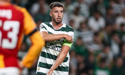Milan, Gonçalo Inácio dallo Sporting Lisbona: perché Amorim insiste