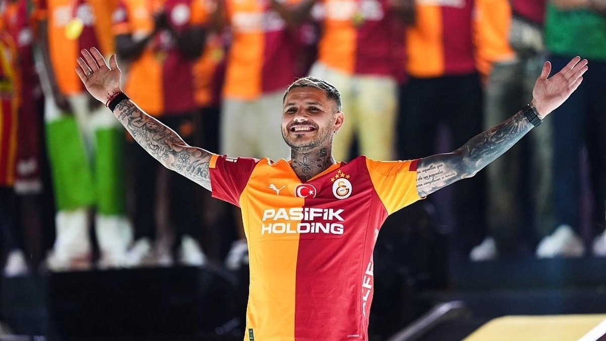 Icardi, il nome rimbalza dalla Lazio al Tottenham