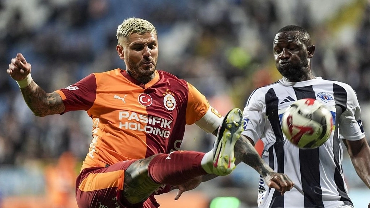 Icardi, il nome rimbalza dalla Lazio al Tottenham_2