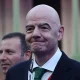 Infantino, la Francia dice basta: il nodo non è più FIFA Forward Enterprise