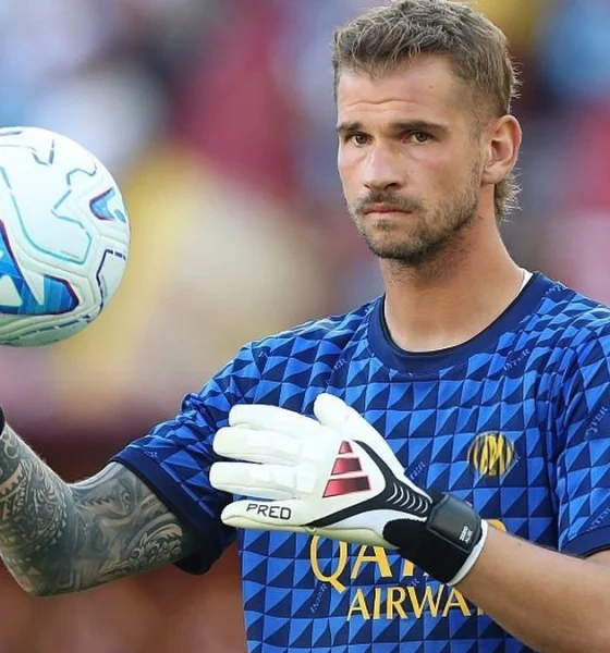 Inter, Ivan Provedel vede l'esordio: la sosta gli apre spazio