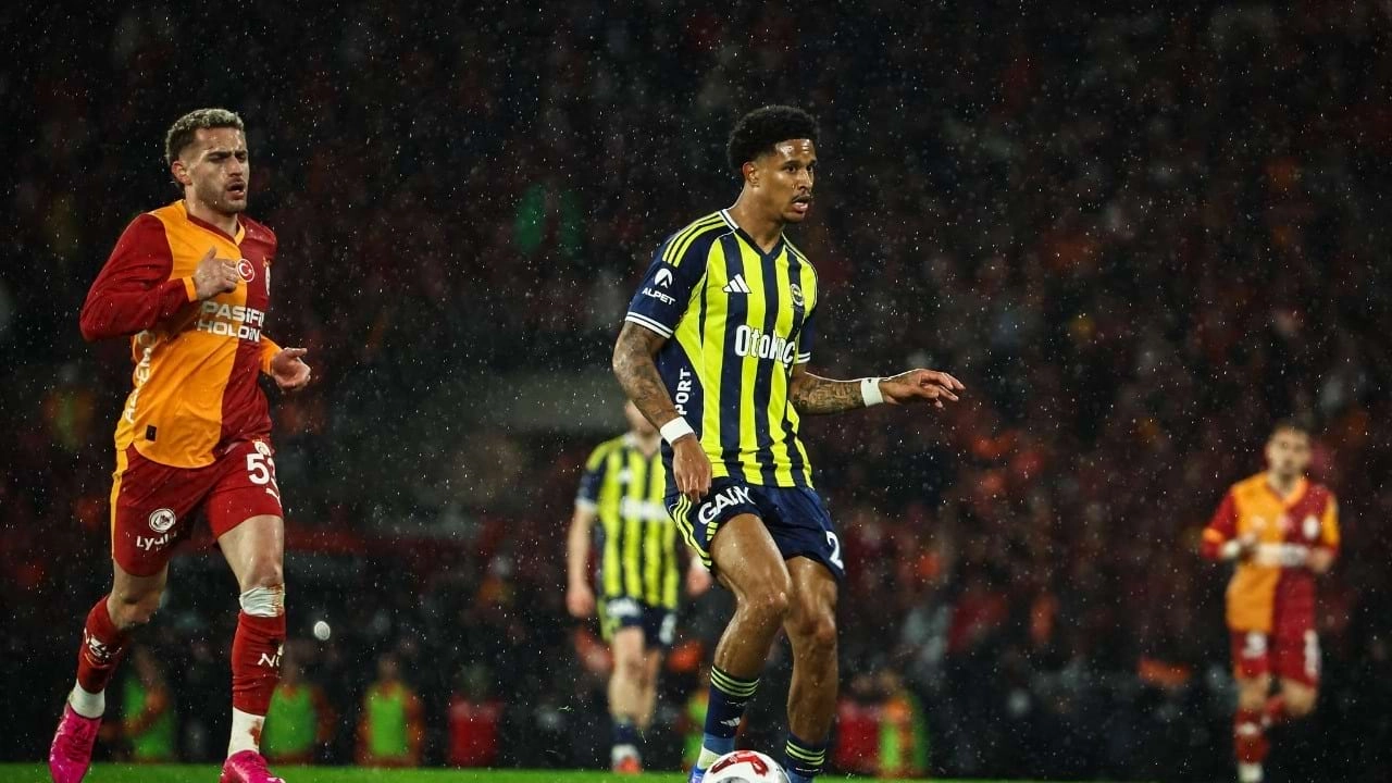 Jayden Oosterwolde