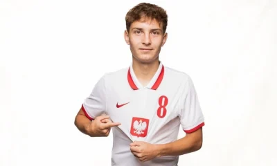 Śląsk Wrocław-Karol Borys, da Manchester United e Fiorentina al ritorno a casa