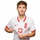 Śląsk Wrocław-Karol Borys, da Manchester United e Fiorentina al ritorno a casa