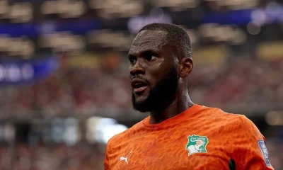 Kessié-Atalanta, cifre e possibile debutto con la Roma