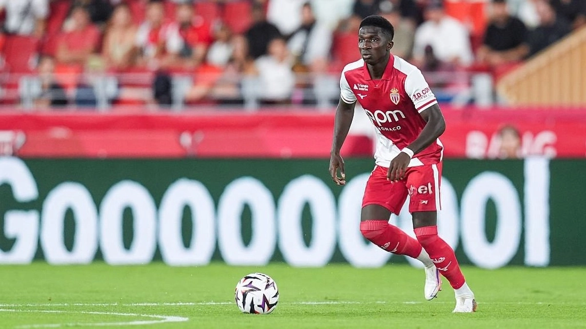 Monaco, mercato chiuso: la Premier League prepara l'assalto a Camara nel 2027-2