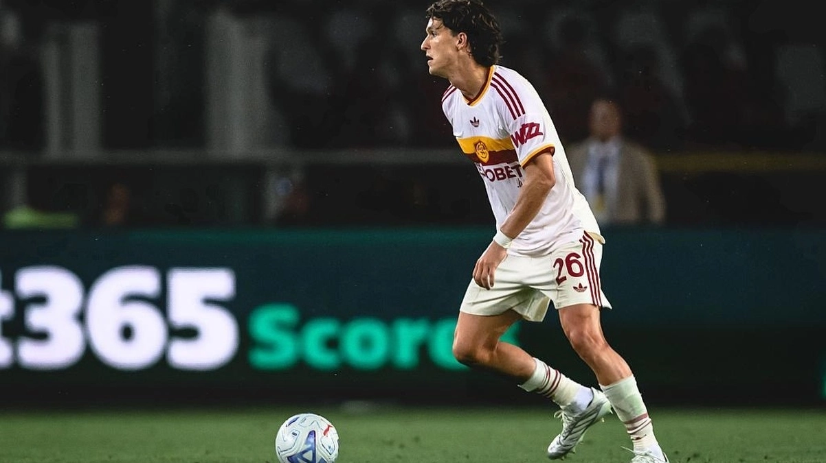 Balerdi convince la Roma: più gioca, più il riscatto si avvicina-2