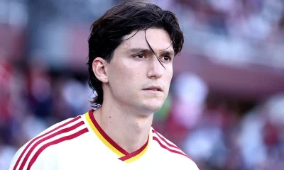 Balerdi convince la Roma: più gioca, più il riscatto si avvicina