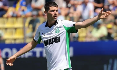 Juventus-Lipani, domenica l'osservato speciale sarà di fronte ai bianconeri