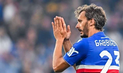 Manolo Gabbiadini