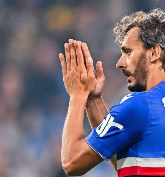 Manolo Gabbiadini