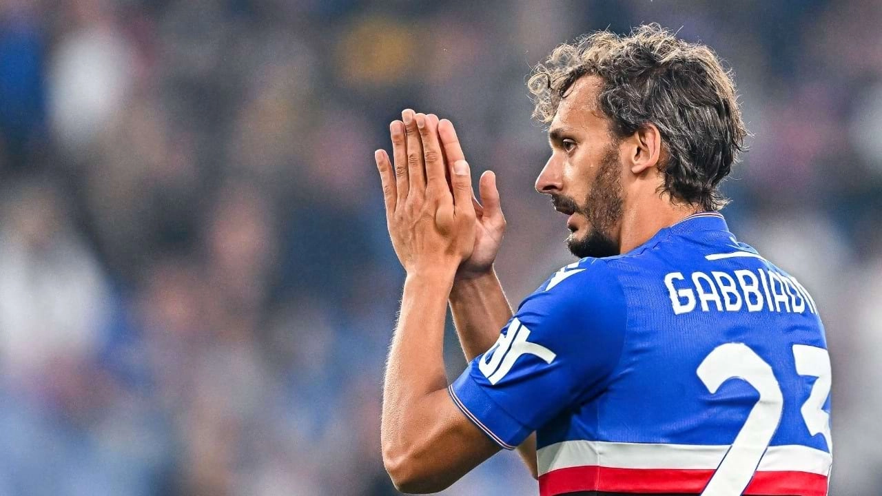 Manolo Gabbiadini