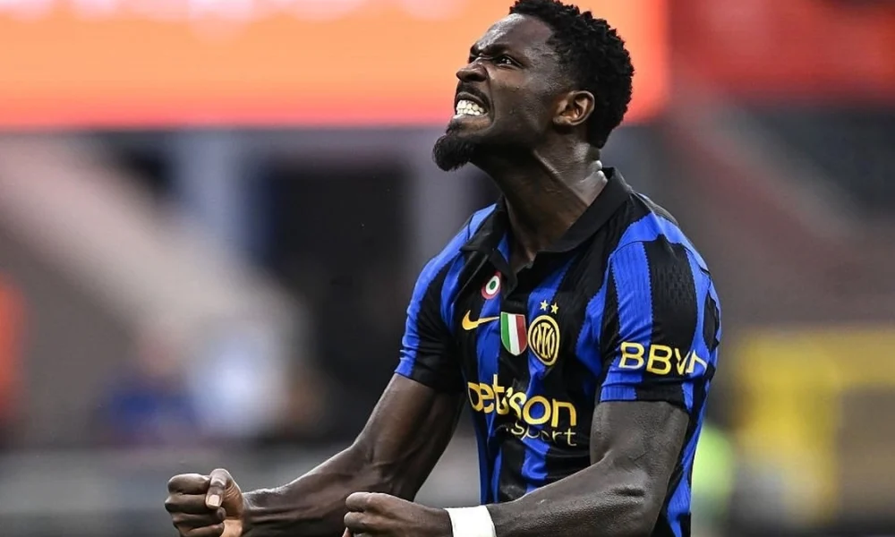 Inter, i club di Premier League tornano su Thuram: ora però è di nuovo centrale