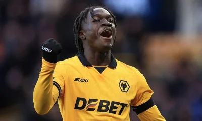 Liverpool e Manchester United su Mané: il Wolverhampton fa muro