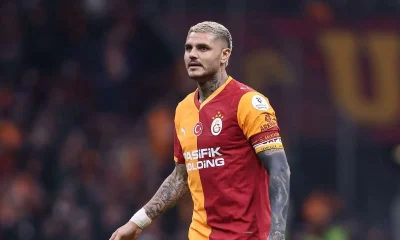 Mauro Icardi