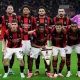 Milan-Lecce, sei di fila: non era mai successo in Serie A